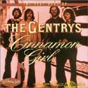 The Gentry's - Cinnamon Girl:  The Very Best of The Gentry's