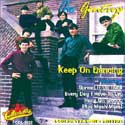 The Gentry's - Keep on Dancing