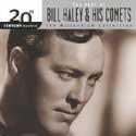 Bill Haley & His Comets - 20th Century Masters: The Best of Bill Haley & His Comets