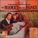 The Mamas & the Papas - If You Can Believe Your Eyes and Ears