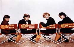 The Monkees Poster