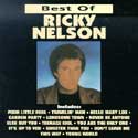 Ricky Nelson - Best of...