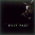 Billy Paul - Me and Mrs. Jones: The Best of Billy Paul