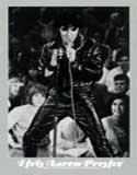 Elvis Presley Poster