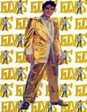 Elvis Presley Poster