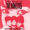 The Ronettes - The Best of The Ronettes