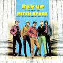 Mitch Ryder & The Detroit Wheels - Rev Up: The Best of....