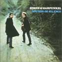 Simon & Garfunkel  - Sounds Of Silence