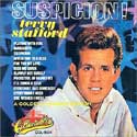 Terry Stafford - Suspicion