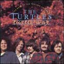 The Turtles - Turtle Wax / Best of Vol. 2