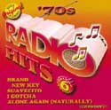 70's Radio Hits Volume 6