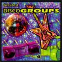 Peaches & Herb - Disco Nights, Vol. 4: Greatest Disco Groups