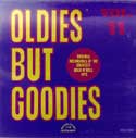 Oldies But Goodies - Vol 11 (Various Artists)