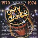 Various Artists - Only Dance 1970 - 1974