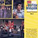The British Invasion Volume 1 (Rhino)