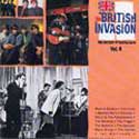 The British Invasion Volume 4 (Rhino)