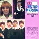 The British Invasion Volume 5