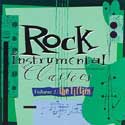 Various Artists - Rock Instrumental Classics Volume 1:  The Fifties
