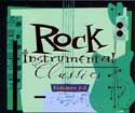 Various Artists - Rock Instrumental Classics Volume 3: The Seventies