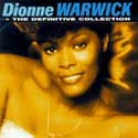 Dionne Warwick - Definitive Collection