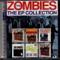 The Zombies - The EP Collection