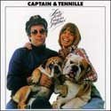 The Captain and Tennille - Love Will Keep Us Together