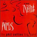 Phil Collins - A Hot Night In Paris