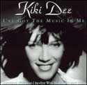 Kiki Dee - Iv'e Got the Music In Me