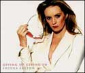 Sheena Easton - Giving Up Giving In