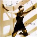 Gloria Estefan - Destiny