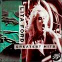 Lita Ford Greatest Hits