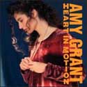 Amy Grant - Heart In Motion