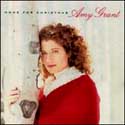 Amy Grant - Home For Christmas