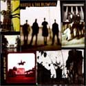 Hootie And The Blowfish - Cracked Rear View
