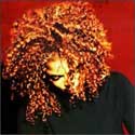 Janet Jackson - The Velvet Rope