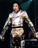 Michael Jackson Poster