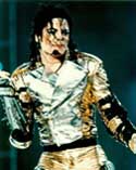Michael Jackson Poster