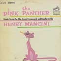 Henry Mancini - Pink Panther Original Score