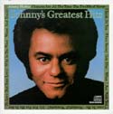Johnny Mathis - Johnny's Greatest Hits