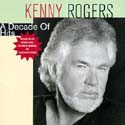 Kenny Rogers - Decade of Hits