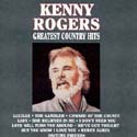 Kenny Rogers - Greatest Country Hits