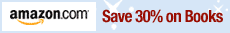 Please use our Amazon links when doing holiday shopping and help support us!