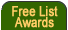 Free Mailing List Awards Items