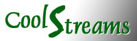 Coolstreams