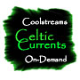 Listen to our most recent Celtic Currents POD programs