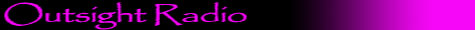 Outsight Radio Hours Artist Interviews index page