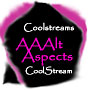 Alt Aspects Stream