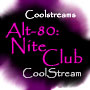 Alt-80-00 Stream