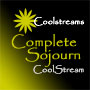 Complete Sojourn CoolStream