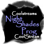 Nightshades Prog CoolStream